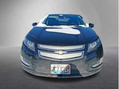 2014 Chevrolet Volt, $5995. Photo 2