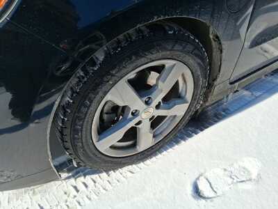 2014 Chevrolet Volt, $5995. Photo 4