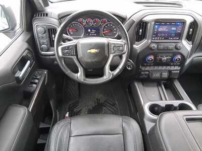 2020 Chevrolet 1500 Crew Cab, $33500. Photo 10