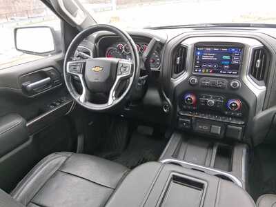 2020 Chevrolet 1500 Crew Cab, $33500. Photo 11