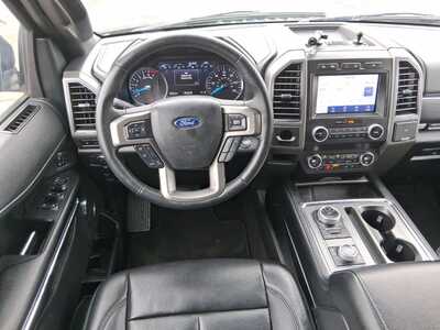 2021 Ford Expedition, $35555. Photo 11