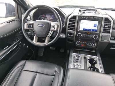 2021 Ford Expedition, $35555. Photo 12