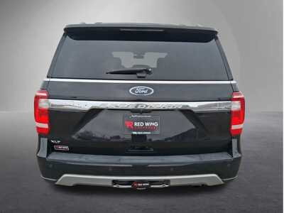 2021 Ford Expedition, $35555. Photo 3