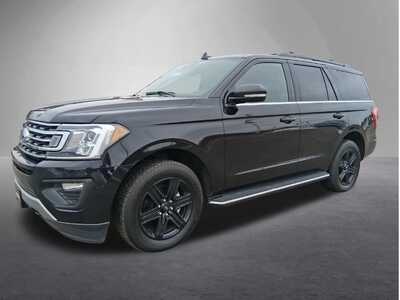 2021 Ford Expedition, $35555. Photo 5