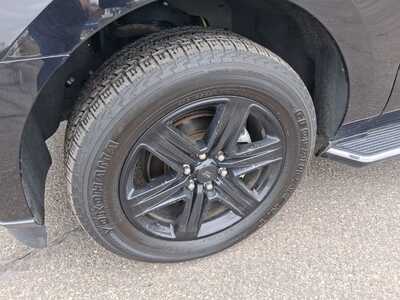 2021 Ford Expedition, $35555. Photo 7