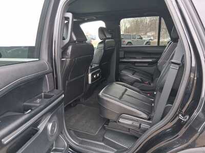 2021 Ford Expedition, $35555. Photo 9