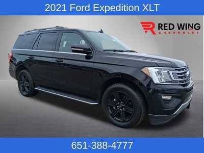 2021 Ford Expedition, $35555. Photo 1
