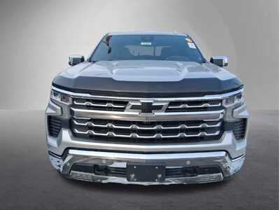 2022 Chevrolet 1500 Crew Cab, $38995. Photo 2