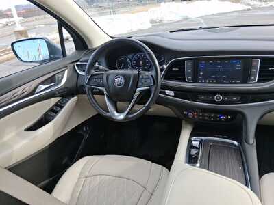 2022 Buick Enclave, $33629. Photo 12