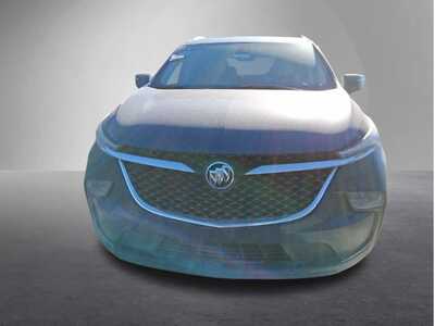 2022 Buick Enclave, $33630. Photo 2