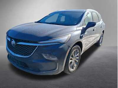 2022 Buick Enclave, $33630. Photo 3