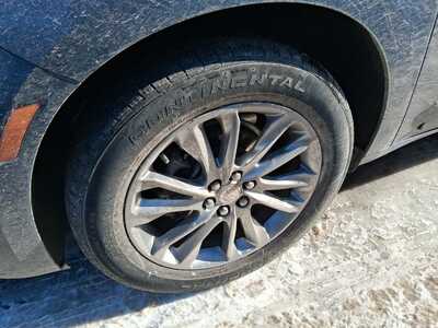 2022 Buick Enclave, $33630. Photo 4