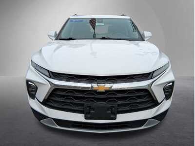 2023 Chevrolet Blazer, $28750. Photo 2