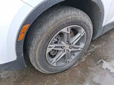 2023 Chevrolet Blazer, $28750. Photo 4