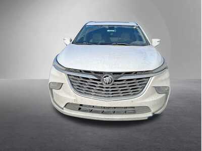 2023 Buick Enclave, $33995. Photo 2