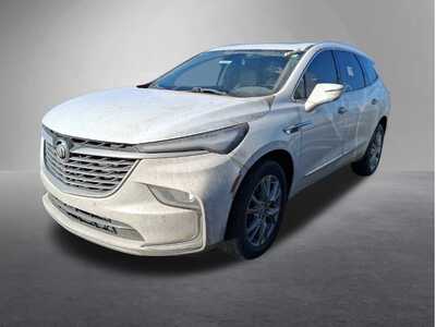 2023 Buick Enclave, $33995. Photo 3