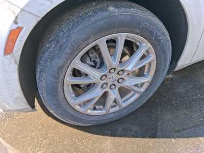 2023 Buick Enclave, $33995. Photo 4