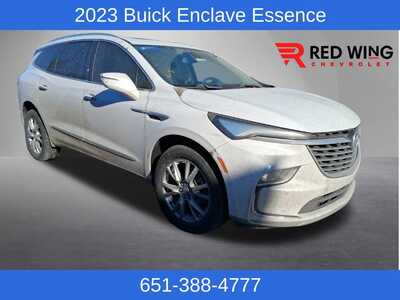 2023 Buick Enclave, $33995. Photo 1