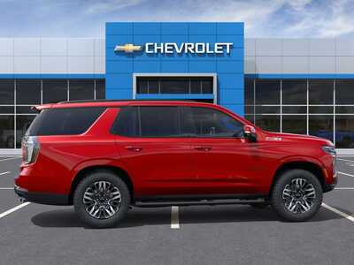 2026 Chevrolet Tahoe, $78585. Photo 5