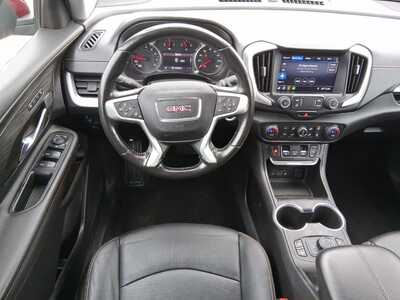 2019 GMC Terrain, $16500. Photo 10