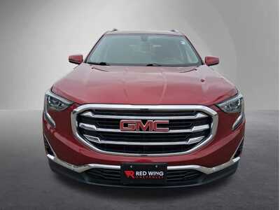 2019 GMC Terrain, $16500. Photo 6