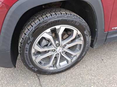 2019 GMC Terrain, $16500. Photo 7