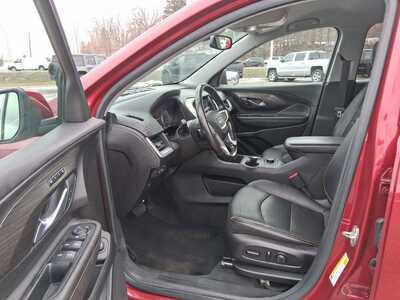 2019 GMC Terrain, $16500. Photo 8