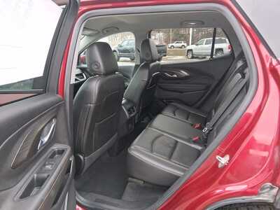 2019 GMC Terrain, $16500. Photo 9