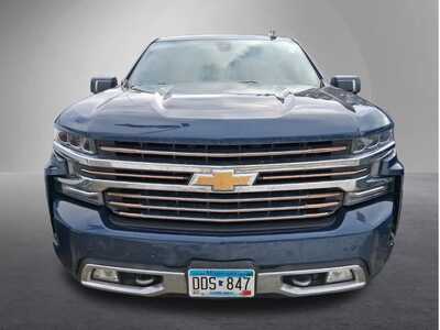 2020 Chevrolet 1500 Crew Cab, $31995. Photo 2