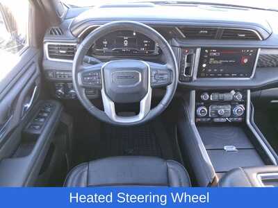 2022 GMC Yukon, $47995. Photo 11