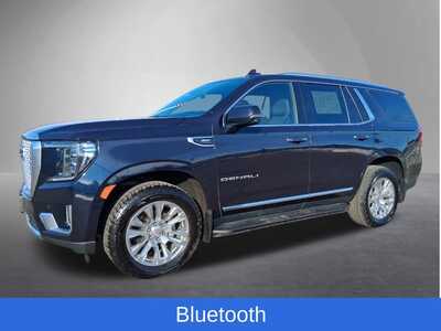 2022 GMC Yukon, $47995. Photo 5