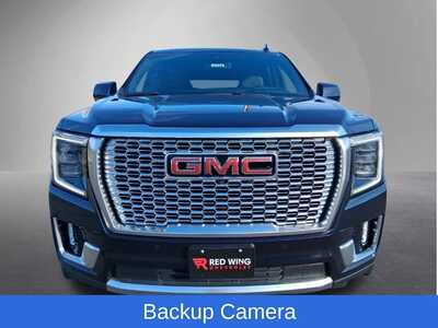 2022 GMC Yukon, $47995. Photo 6
