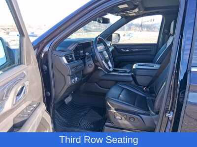 2022 GMC Yukon, $47995. Photo 8
