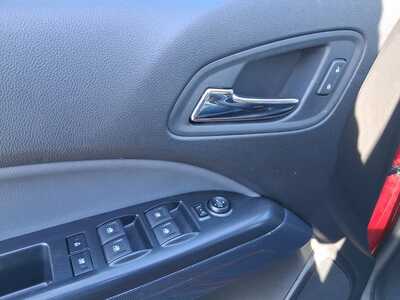 2021 Chevrolet Colorado Crew Cab, $30500. Photo 12