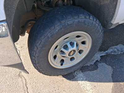 2019 Chevrolet 2500 Crew Cab, $36995. Photo 4