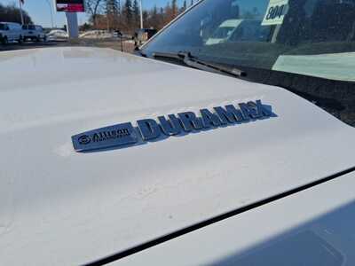 2019 Chevrolet 2500 Crew Cab, $36995. Photo 5