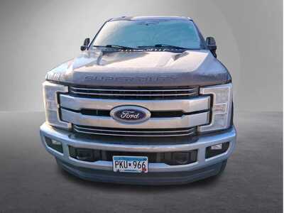 2017 Ford F250 Crew Cab, $37995. Photo 2