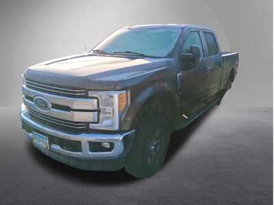 2017 Ford F250 Crew Cab, $37995. Photo 3