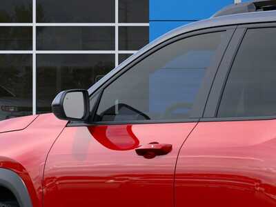 2026 Chevrolet Equinox, $36580. Photo 12