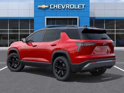 2026 Chevrolet Equinox, $36580. Photo 3