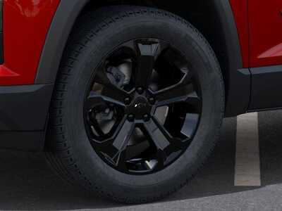 2026 Chevrolet Equinox, $36580. Photo 9