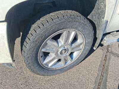 2013 Chevrolet 1500 Crew Cab, $6995. Photo 4