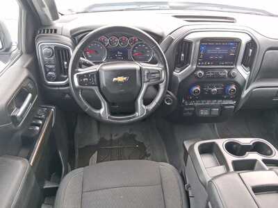 2020 Chevrolet 1500 Crew Cab, $23555. Photo 10