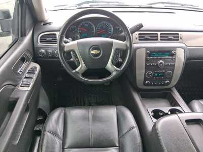 2013 Chevrolet 1500 Crew Cab, $31995. Photo 10