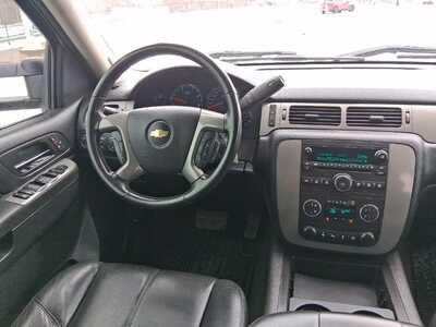 2013 Chevrolet 1500 Crew Cab, $31995. Photo 11