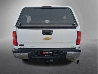 2013 Chevrolet 1500 Crew Cab, $31995. Photo 3