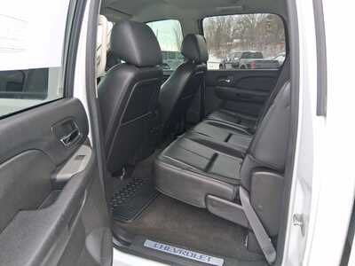 2013 Chevrolet 1500 Crew Cab, $31995. Photo 9