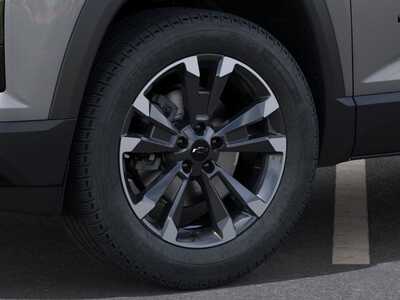 2026 Chevrolet Equinox, $37545. Photo 9