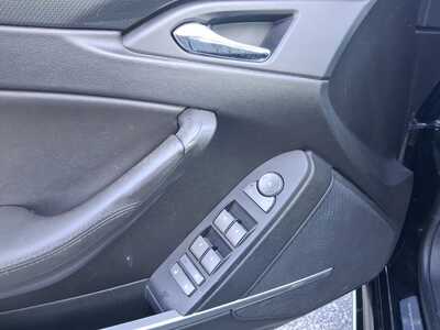 2011 Cadillac CTS, $7870. Photo 12