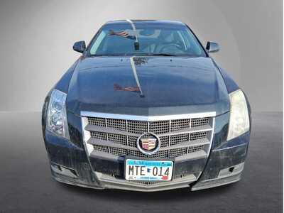 2011 Cadillac CTS, $7995. Photo 2